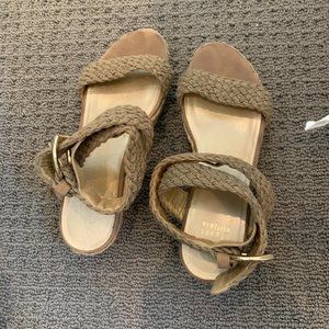 Stuart Weitzman Sandals
